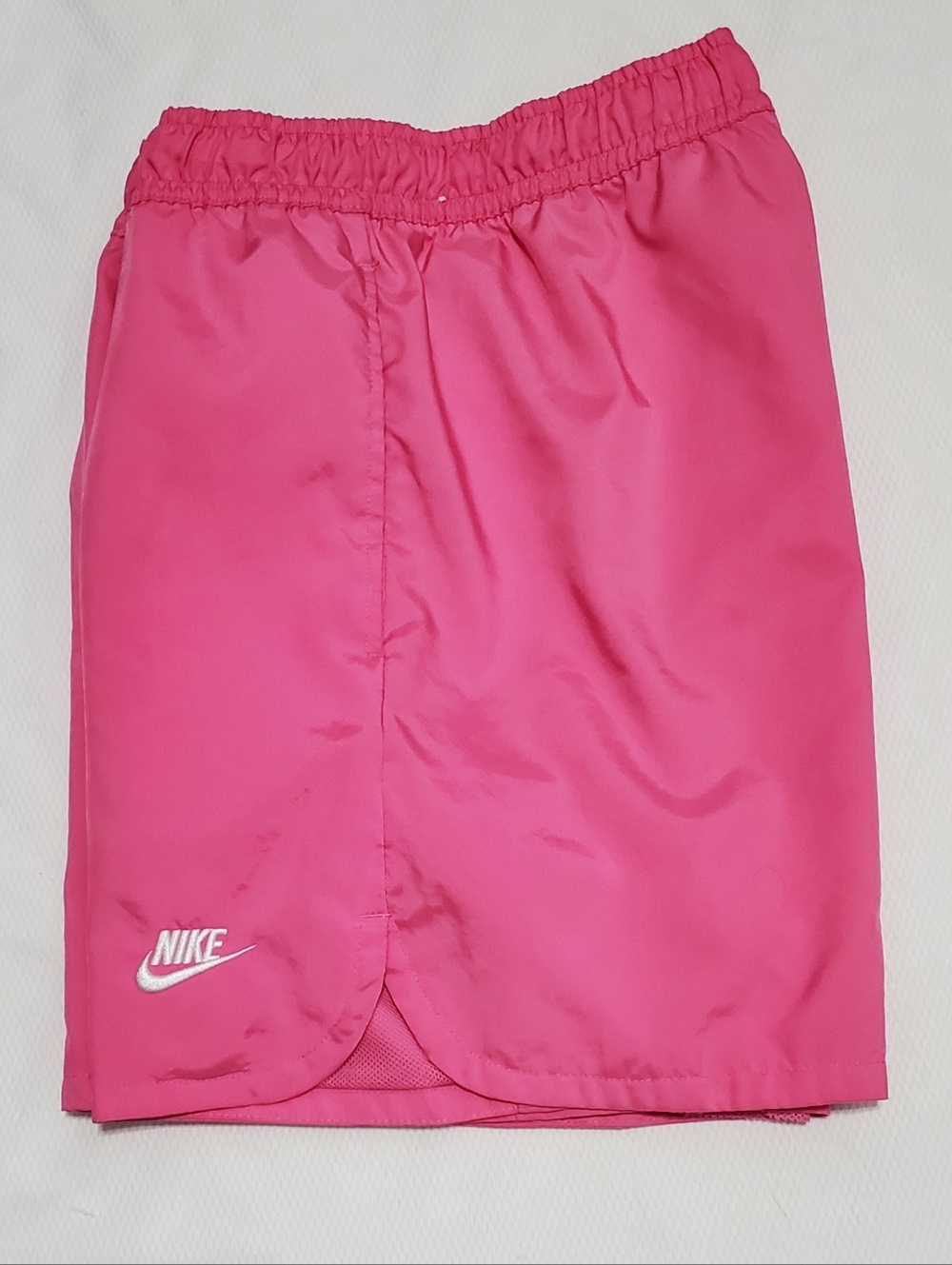 Nike Men’s Swim Trunks Pink